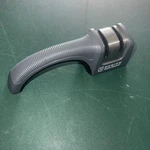 Mercer Culinary Double Diamond Manual Knife Sharpener (14). Fixed Price $39.99.
