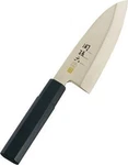 Kai Seki Magoroku Kinju AK1101 Kitchen Deba Knife 150MM 5.9" Stainless Steel. Fixed Price $75.63.