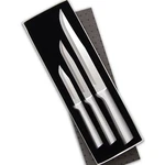 Rada 3 Piece Housewarming Knife Gift Set. Fixed Price $37.50.