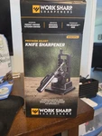 Work Precision Adjust Knife Sharpener Wsbchpaj. Fixed Price $48.00.