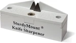 Knife Sharpener Sturdy Mount Accusharp Carbide. Fixed Price $14.99.