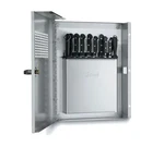 Edlund KLC994 Heavy Duty Stainless Steel Locking Knife Cabinet. Fixed Price $1222.28.