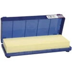 Norton 61463689508 8X3X1" Single Grit Waterstone Silicon Carbide 8000. Fixed Price $208.99.