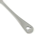 Disney Mickey Mouse Stainless Pierced 18/8 Glossy Silverware Choice Flatware. Fixed Price $37.89.