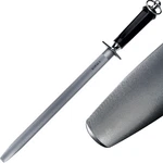 Kopala Sharpening Steel Knife Sharpener Rod Flat 12 Inches Honing For. Fixed Price $56.71.
