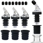 Olive Oil Pour Spout For Dispenser Big-small Bottle D.... Fixed Price $27.62.