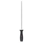 Kramer By Zwilling 12-INCH Double Cut Honing Steel. Fixed Price $84.99.