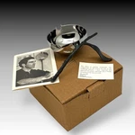 Michael Aram Pomegranate Twig Small Bowl W/ Box & Coa Handmade Sculptural Art. Fixed Price $80.52.