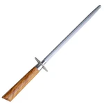 Messermeister Oliva Elite 10-INCH Fine Honing Steel New Box Solingen. Fixed Price $79.66.