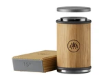 Horl 3 Walnut Rolling Knife Sharpener - Oak. Fixed Price $133.28.