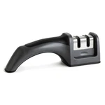 Core Kitchen Stainless Steel 2-STAGE Knife Sharpener. Fixed Price $37.37.