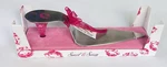 Sweet & Sassy High Heel Cake Server Wild Eye Designs Stainless Steel (B1). Fixed Price $12.00.