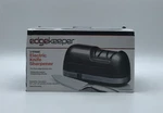 Lifetime Brands Edgekeeper Two Stage Electric Knife Sharpener. Fixed Price $24.99.