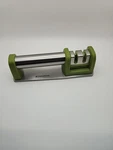 Zakarian By Dash Precision Knife Sharpener New. Fixed Price $15.95.