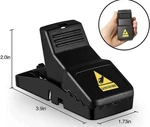 11-PACK Black Mechanical Snap Tools With Detachable Cups. Fixed Price $15.99.