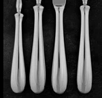 Pottery Barn - Savant Portugal Stainless Flatware Silverware Your Choice. Fixed Price $49.00.