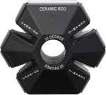 Abkt Tac Wedge Multi Sharpener Black. Fixed Price $17.51.