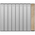 Diamond Sharpening Stones, 8 Pcs Whetstones Knife Kit With.... Fixed Price $48.55.