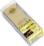 King Of Whetstone #6000 (PB-03) Grit Size: For Super Finishing. Fixed Price $57.21.