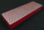 Dmt Fine Diamond Knife Tool Sharpening Stone. Fixed Price $28.50.