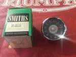 Triumph Smiths Nos Tach Rsm 3001/02B Ccw One Yr Only 1964 T120R TR6R. Fixed Price $250.00.