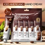 Ice American Coffee Cream Set Deeply Moisturizes Protects Hands During. Fixed Price $19.20.