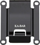 Ka-bar Fixed Blade Sheath New Tdi Belt 8-1480CLIP-8. Fixed Price $20.69.