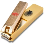 Wablade Japanese Nail Clippers, 2.8 Inch, Made Seki Japan, Curved Carbon S.... Fixed Price $29.02.