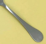 Cambridge Charm Glossy Stainless Flatware Tip Curves Singles & Groups -choice. Fixed Price $19.99.