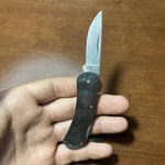 Case Xx Pocket Knife M1054 Lssp Stainless. Fixed Price $39.99.