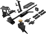 Peachtree Woodworking Supply Pro Sharpening System For 8 Inch Grinders .... Fixed Price $180.51.
