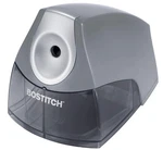Bostitch Gray Electric Pencil Sharpener Compact Powerful Motor Space Saver. Fixed Price $36.59.