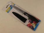 Pillsbury Paring Knife Black New. Fixed Price $12.00.