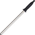 Hewlett Sharpeners New Diamond Sharpening Rod 000000032575. Fixed Price $38.75.