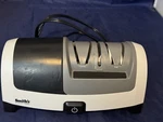 Smith's Diamond Edge Elite Electric Knife Sharpener 50377. Fixed Price $19.90.