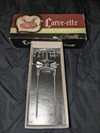 Vintage Carve-ette By Gerity Carving Fork Never Used. Fixed Price $27.95.