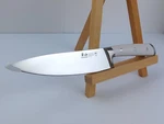 Cangshan S1 Series 8" Chef's Knife, Forged From X50CRMOV15 German Steel, #59694. Fixed Price $52.00.