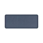 Newlife By Gelpro Anti-fatigue Designer Comfort Kitchen Floor Mat, 20X48, Twe.... Fixed Price $98.16.