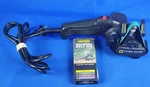 Work WSKTS2 Electric Knife And Tool Sharpener & Belts. Fixed Price $59.95.