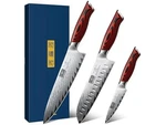 Hoshanho Knife Set. Fixed Price $127.95.