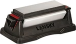 Lansky Tri Knife Tool Sharpener Benchstone BS-TR100. Fixed Price $60.16.