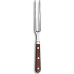 VICTORINOX-7.7230.15G Cm Grand Maitre Carving Fork, Wood Handle. Fixed Price $89.36.