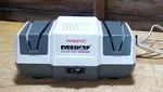 Vintage Presto 088001 Eversharp 2 Stage Electric Knife Sharpener. Fixed Price $23.49.