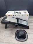 Oxo Good Grips Mandoline Slicer Model 1054752 Condition. Fixed Price $26.79.