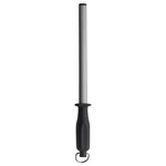 Messermeister Natural Diamond Abrasive Knife Sharpener. Fixed Price $19.00.