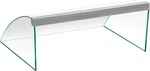 Sneeze Guard Cover For Great Northern Popcorn 9-ROLLER Hot Dog Machine. Fixed Price $50.39.