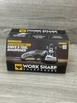 Work MK.2 Ken Onion Edition Knife And Tool Sharpener WSKTS-K02. Fixed Price $199.99.