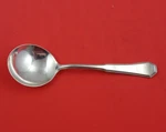 American Federal By Reed And Barton Sterling Silver Cream Soup Spoon 6" Heirloom. Fixed Price $241.78.