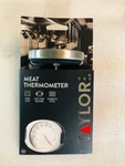 Taylor Precision Products Connoisseur Line Meat Roasting Thermometer. Fixed Price $11.69.