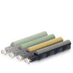 Lansky Hrset Curved Blade Hones (4-PACK) Size. Fixed Price $57.99.